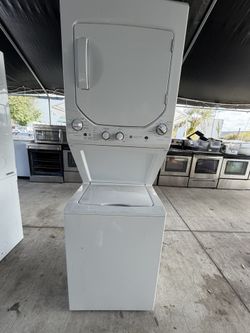 Washer And Dryer 24” Apartment Size 