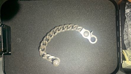 Chrome Hearts 2000’s Bracelet