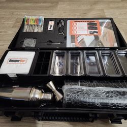 BumperBar DELUXE Plus