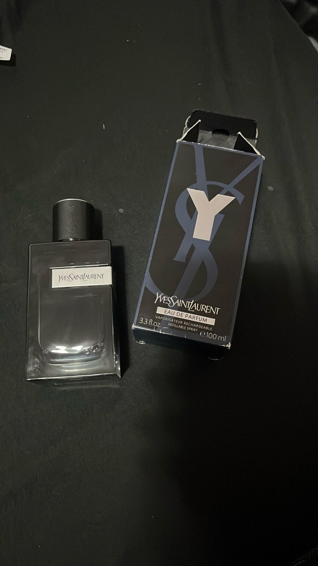 Ysl Cologne