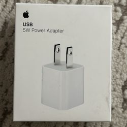 Apple USB Adapter 