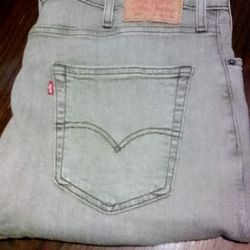 Levi's 502 Size 38/32 $15