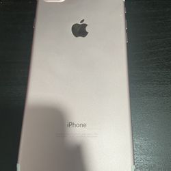 iPhone 7 Plus 128 Gb Storage 