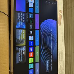 LG - MyView 27" Full HD IPS 60Hz Smart Monitor