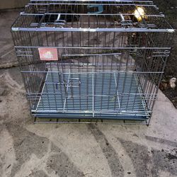 Any Pet Cage