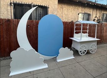 Backdrops