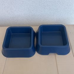 Dog Bowls