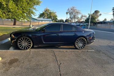EDC Rides