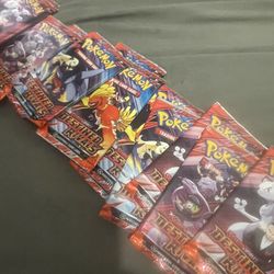 Brand new Destined Rivals !!!!