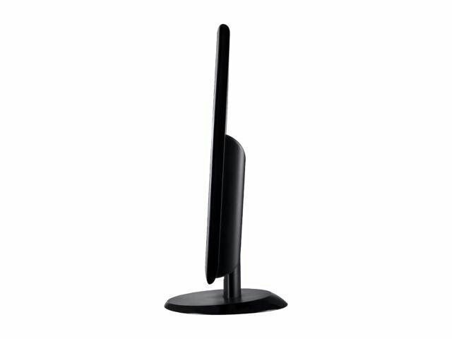 AOC E2050SWD 19.5" HD 1600x900 monitor