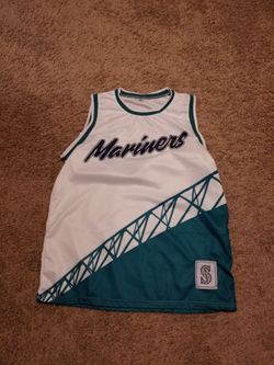JP Crawford Jersey