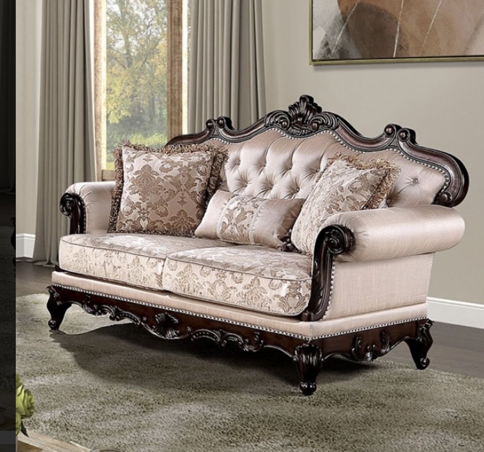 VERACRUZ LOVESEAT