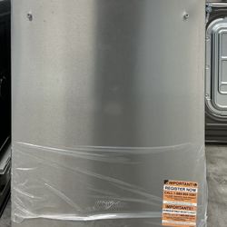 Whirlpool 24 inch Top Control Dishwasher