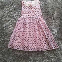 Girls dresses size 6 & 6X $7 each
