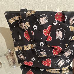 New ;) Betty Boop