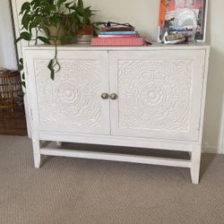 Bohemian Media Console 