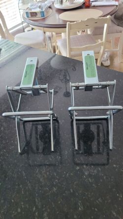 New 2-Pack Mole Traps, Scissor