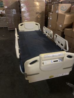 Medical Bed / Hospital Bed