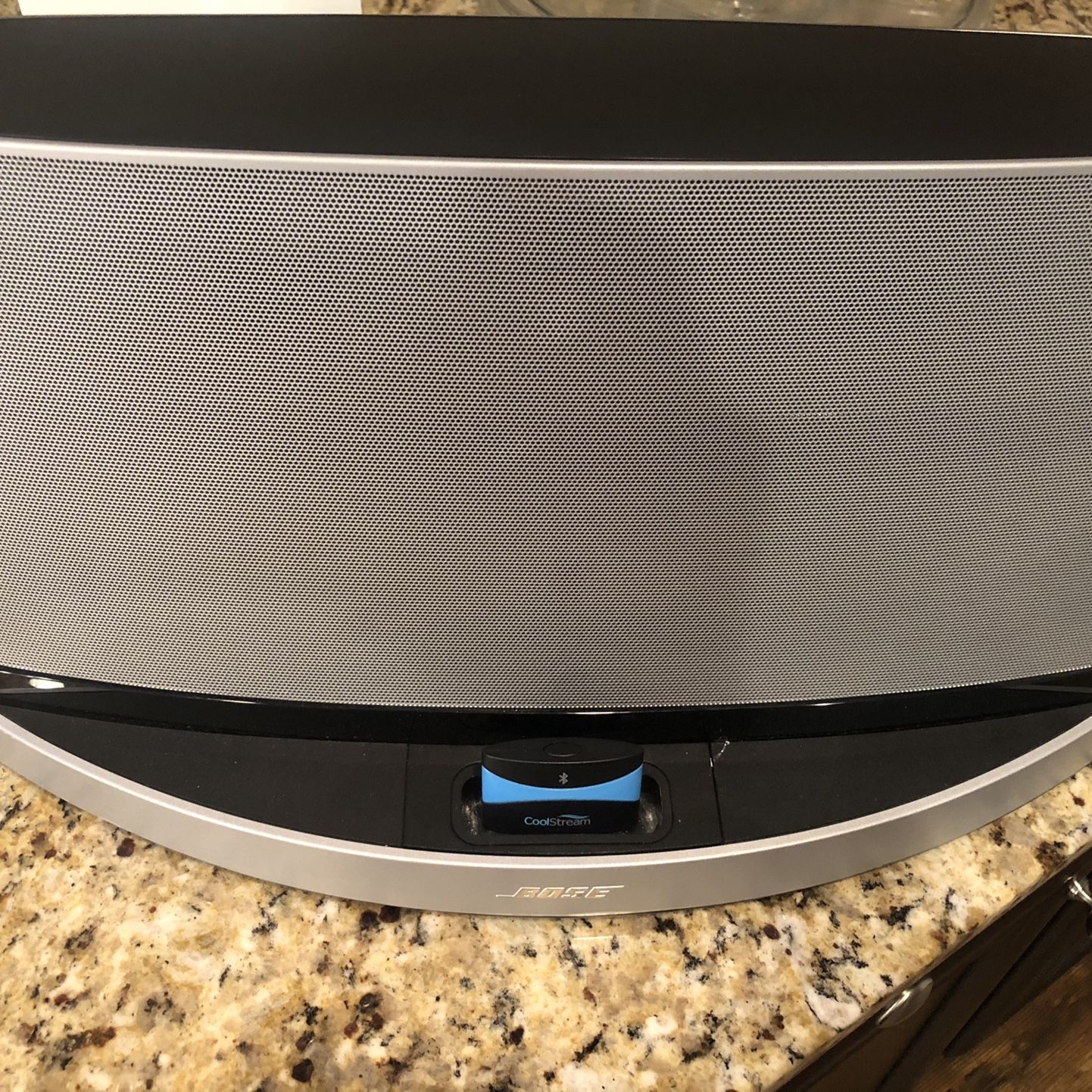 Bose Surround Sound