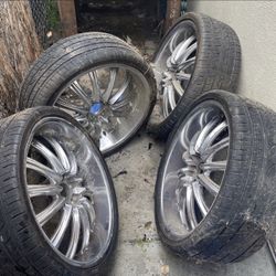Rims
