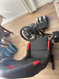 Logitech g923 Xbox/pc