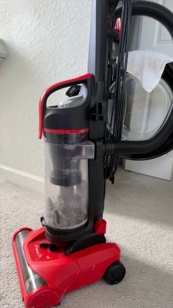 Vacuum