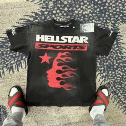 Hellstar Shirt 