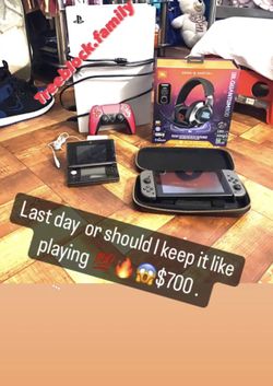 700$$$$ For Everything
