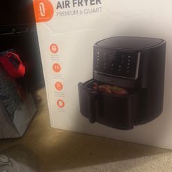Air Fryer