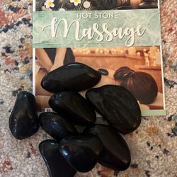 Hot Stone massage 