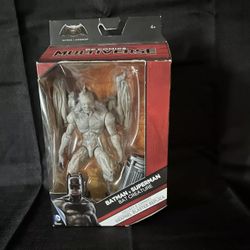 6 NEW Figures