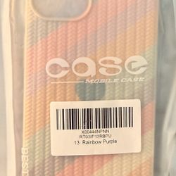 Phone Case (iPhone 13)