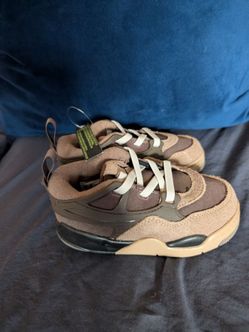 Jordans Size 9C Toddlers