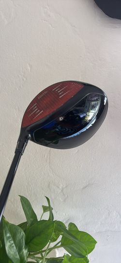 Taylormade stealth 2 plus Driver