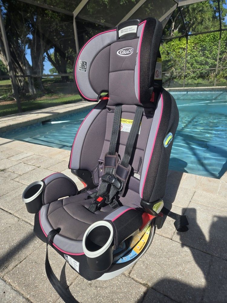 Car Seat