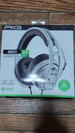 Gaming Headset