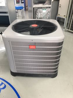 3 Ton AC Unit 