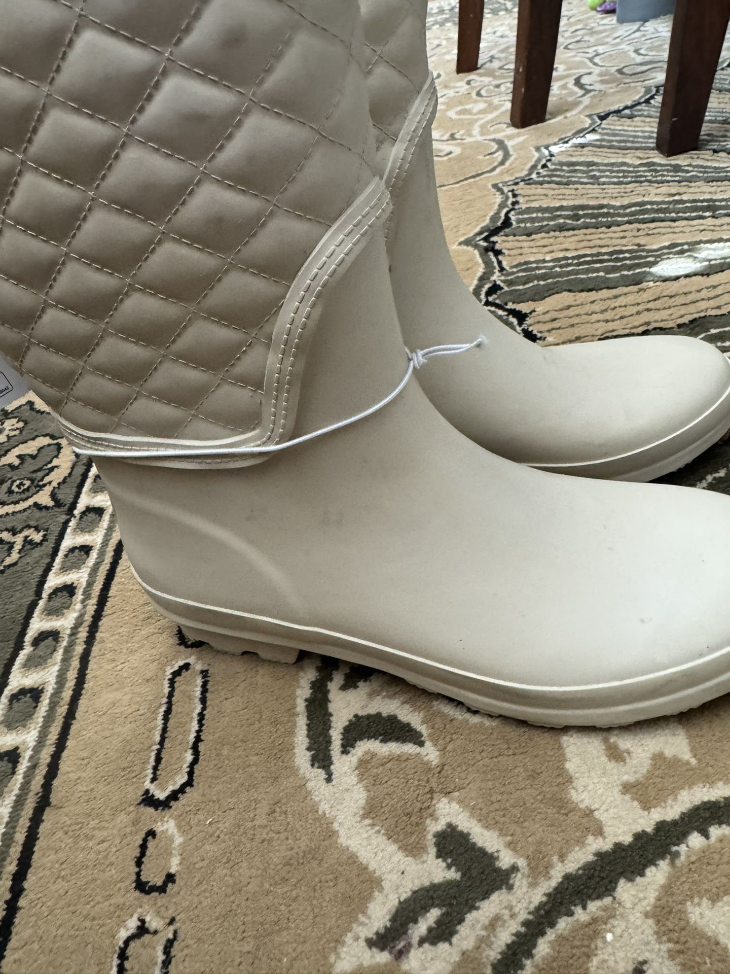 Womens Rain Boots