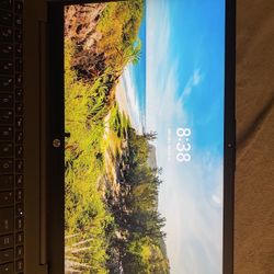 HP 255 15.6 Inch G10 Notebook PC