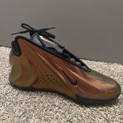 Nike GT Future Basketball Shoes
