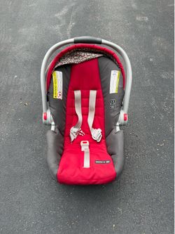 Graco Infant Car Seat