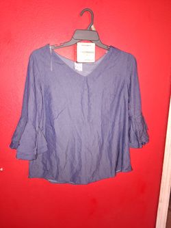 Dress shirt