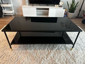 IKEA ÄSPERÖD coffee table