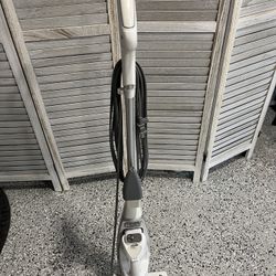Steam mop