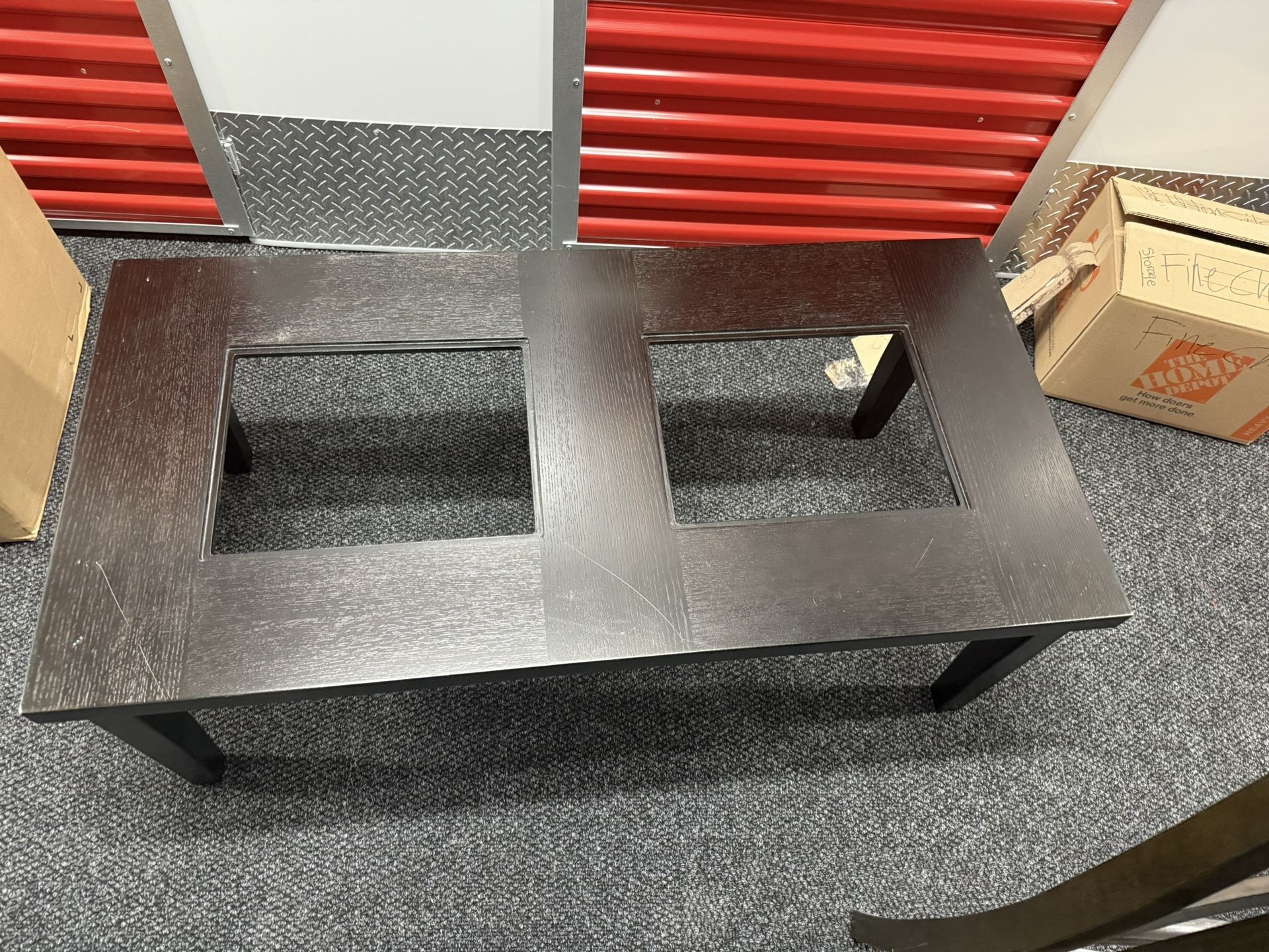 Coffee Table Ashley Furniture