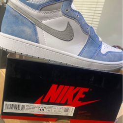Jordan 1 DS 