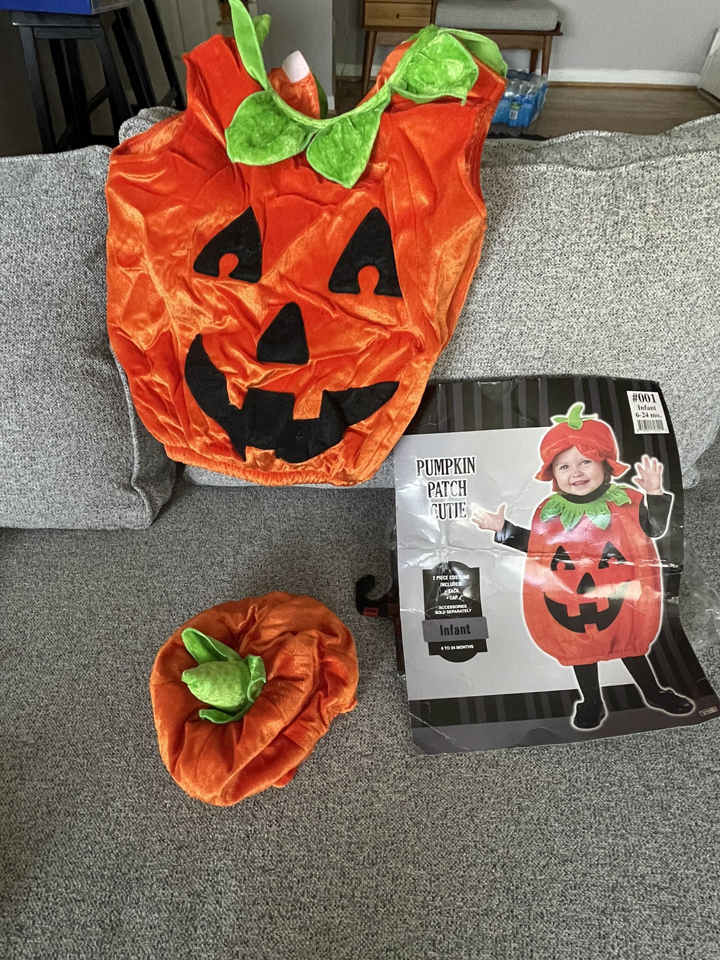 baby /toddler costumes