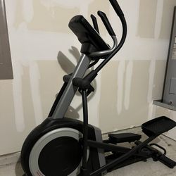 Elliptical 