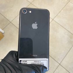 IPHONE 8 UNLOCKED 
