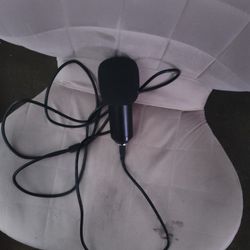 Microphone